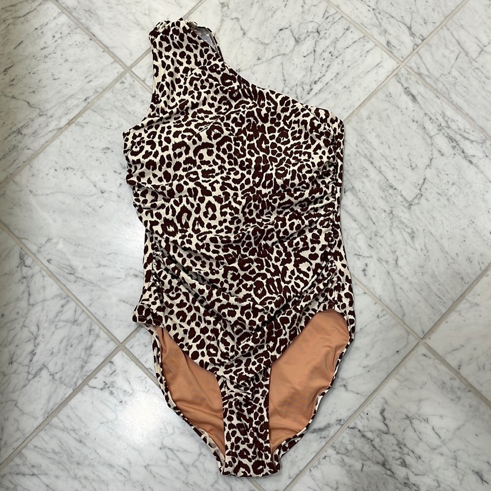 NWT J. Crew Swimsuit